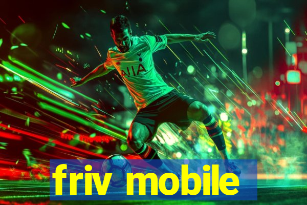 friv mobile